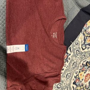 Arizona Mens Short Sleeve Crewneck